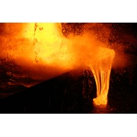 The Fireside Collective logo - Similar company to Middlesex Magic