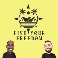 Find Your Freedom 2022