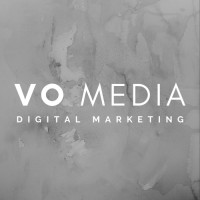 Vo Media logo - Similar company to Wikads