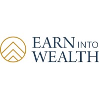 Earn Into Wealth logo - Similar company to Wds Inc.