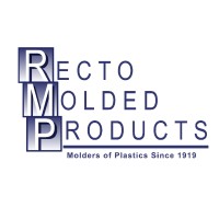 RECTO MOLDED PRODUCTS INC logo - Similar company to Tk-Tiimi