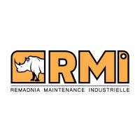 REMADNIA Maintenance industrielle logo - Similar company to Petrotesting