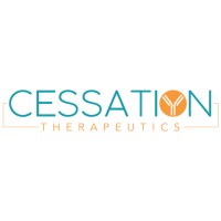 Cessation Therapeutics, Inc. logo - Similar company to Celestial Therapeutics