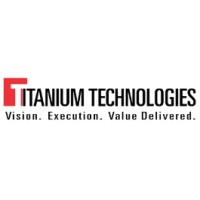 Titanium Technologies logo - Similar company to Titanium Technologies