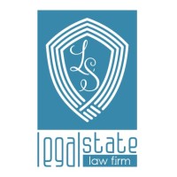LegalState Law Firm | Uzbekistan logo - Similar company to Virtus Leo