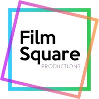 Film Square logo - Similar company to Reflect Productions