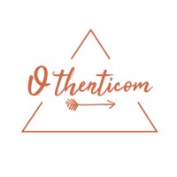 O'thenticom logo - Similar company to Cdb Concept