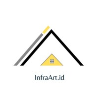 Infra Art Indonesia logo - Similar company to Arsisten Indonesia