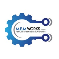 M.E.M WORKS logo - Similar company to Azmet Technology & Projects
