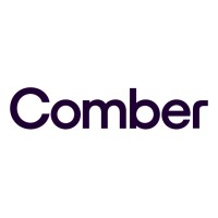 COMBER | Drying & Filtration Technology, part of De Dietrich logo - Similar company to Jongia Mixing Technology, Part Of De Dietrich