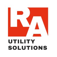 RA Utility Solutions logo - Similar company to Mk Drainage And Environmental Ltd