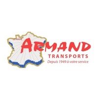 TRANSPORTS ARMAND SAS logo - Similar company to Negoce Logistique Export