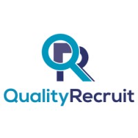 Quality Recruit logo - Similar company to Webster Home Care