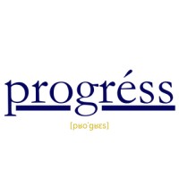 progréss logo - Similar company to Rewion