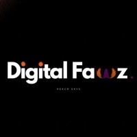 Digital Fawz logo - Similar company to Premier Resource Management (Pvt) Ltd