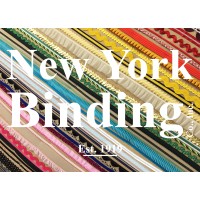 New York Binding Company logo - Similar company to Alta Equipment Company New York