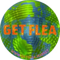 Get Flea Market logo - Similar company to Taskrocky