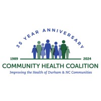 Community Health Coalition logo - Similar company to Magnet Method