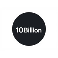 10 Billion logo - Similar company to Chatter