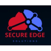 Secure Edge logo - Similar company to Secureedge