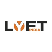 LYFT India logo - Similar company to Amick Rigging And Racing