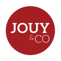 Jouy&Co logo - Similar company to Saint Aymes