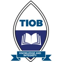 Tanzania Institute Of Bankers - TIOB logo - Similar company to Tenda Mpya
