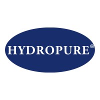 Hydropure logo - Similar company to Swtechnologies