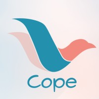 COPE Project logo - Similar company to Young Influx