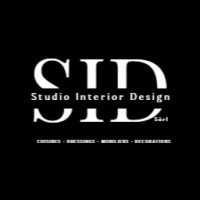 Studio Interior Design Sàrl logo - Similar company to Lacroixdesign Sa