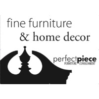 Red Geranium Furniture logo - Similar company to Decor & You