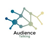 Audience Talking Group logo - Similar company to Weborama Spain