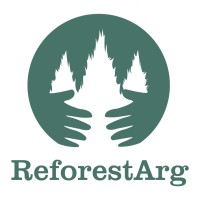 ReforestArg logo - Similar company to Yocompost