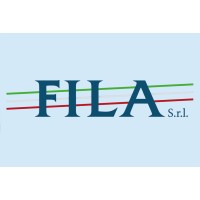 FILA S.r.l. logo - Similar company to Jongen Uni-Mill