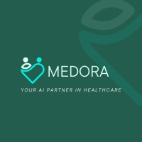 MedoraAI logo - Similar company to Nexus