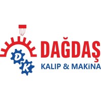 Dağdaş Kalıp Makina logo - Similar company to Şenplast Polyester Ve Kimya San. Tic. A.Ş