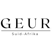 GEUR - Suid Afrika logo - Similar company to Phoenix Impact (Pty) Ltd