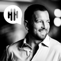 The HEADHUNTED logo - Similar company to Monster Career Cz S.R.O.