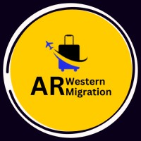 AR Western Migration logo - Similar company to Nova Immigration
