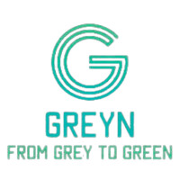 Greyn logo - Similar company to Vitichar