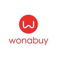 Wonabuy Indonesia logo - Similar company to Foxpe