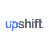 Upshift logo - Similar company to Upshift