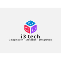 i3 tech logo - Similar company to I3 Tech Group, Inc