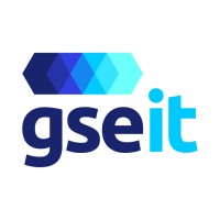 GSEIT logo - Similar company to Cifre