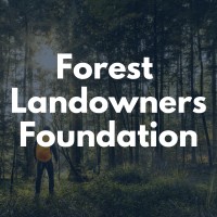 Forest Landowners Foundation logo - Similar company to Community Weatherization Coalition