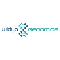 Widya Genomic Nusantara logo - Similar company to Dnvb Indonesia