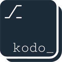 ALT kodo_ logo - Similar company to Wilderness Tours