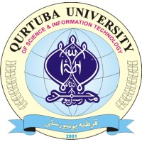 Qurtuba University of Science & IT logo - Similar company to Fgei