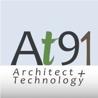 At91 logo - Similar company to Pentago Group