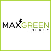 MaxGreen Energy logo - Similar company to I4Junction